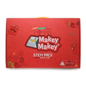 Makey Makey Classroom Invention Literacy Kit